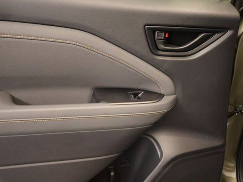 New 2026 Subaru Forester Wilderness image 29