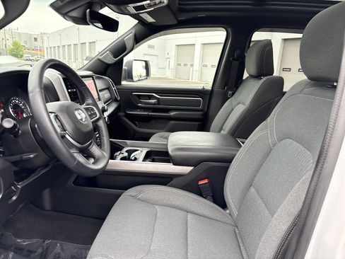 Used 2022 RAM 1500 Big Horn AWD/4WD image 18