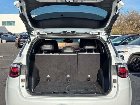 Certified 2023 Jeep Compass Latitude image 13