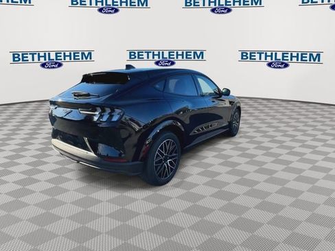 New 2025 Ford Mustang Mach-E Premium image 8