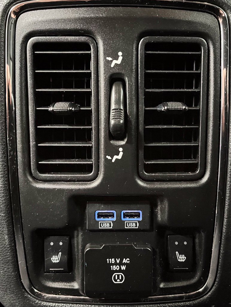 Used 2018 Jeep Grand Cherokee Limited AWD/4WD image 49