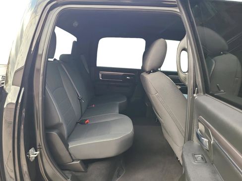 Used 2022 RAM 1500 Classic Warlock w/ Electronics Group AWD/4WD image 21