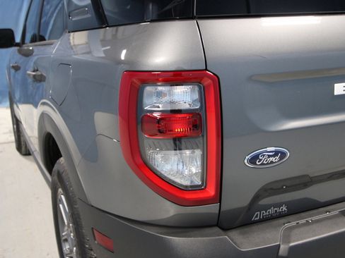 New 2025 Ford Bronco Sport Big Bend image 29