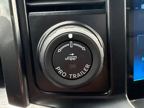 Used 2023 Ford F150 Lariat w/ Equipment Group 502A High AWD/4WD image 24