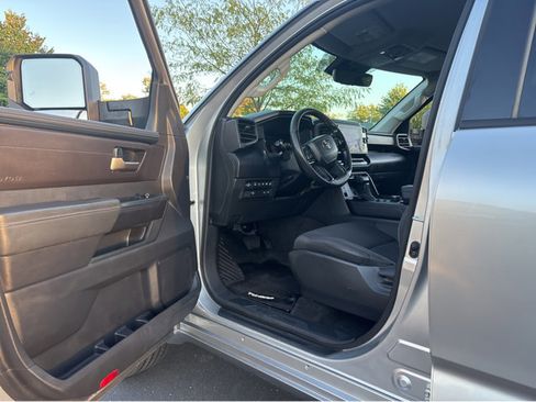 Used 2023 Toyota Tundra SR5 image 2