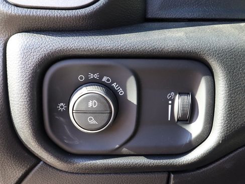 New 2026 RAM 3500 Tradesman image 10