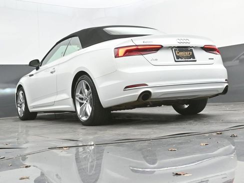 Used 2019 Audi A5 2.0T Premium image 28