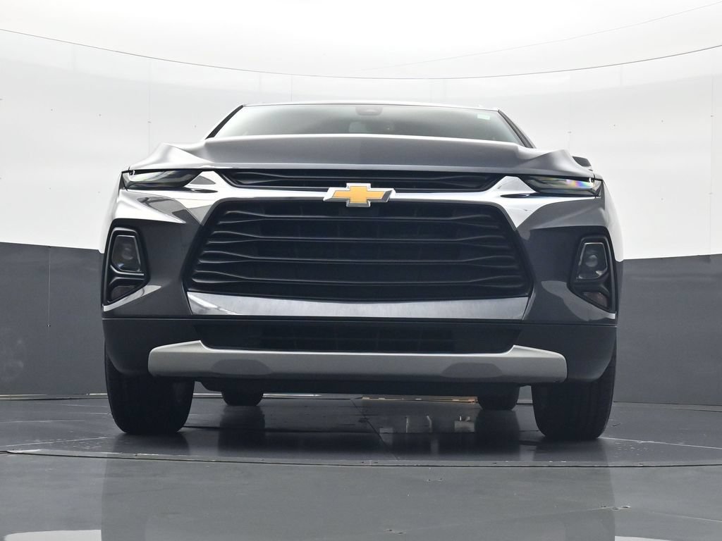 Used 2021 Chevrolet Blazer LT FWD image 23