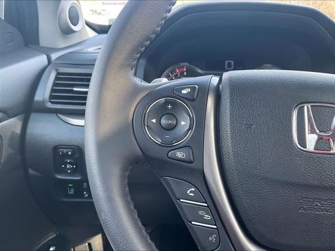 Used 2023 Honda Ridgeline RTL image 23