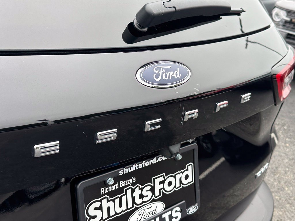 Certified 2023 Ford Escape Active w/ Tech Pack #1 AWD/4WD image 28
