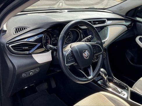 Used 2021 Buick Encore GX Select image 16