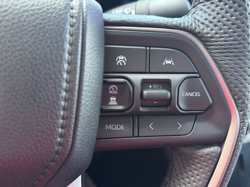 New 2026 Toyota Tacoma Limited AWD/4WD image 16