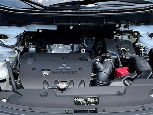 New 2026 Mitsubishi Outlander Sport ES AWD/4WD image 11