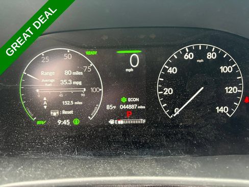 Used 2023 Honda CR-V Sport image 24