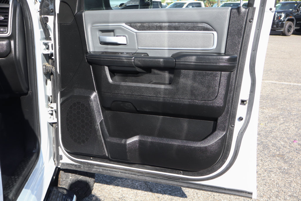 Used 2022 RAM 2500 Lone Star w/ Safety Group B AWD/4WD image 46