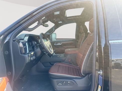 New 2026 GMC Sierra 3500 Denali Ultimate AWD/4WD image 20