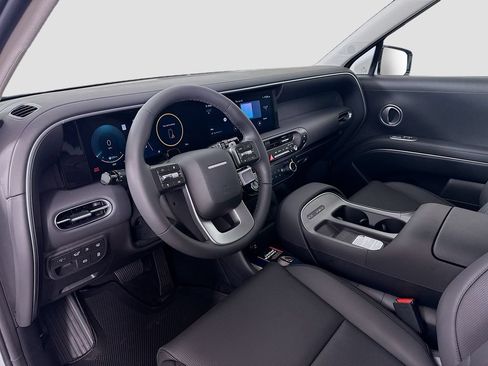 New 2026 Hyundai Palisade SEL AWD/4WD image 9