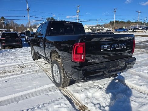New 2026 RAM 2500 Laramie image 5