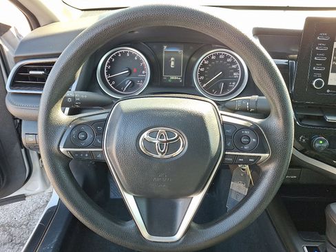 Certified 2023 Toyota Camry LE image 19