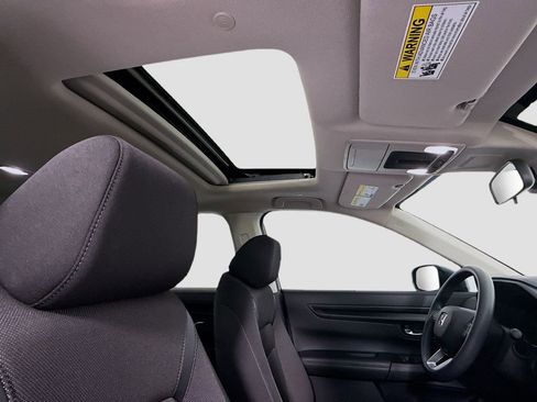 Certified 2024 Honda CR-V EX image 18