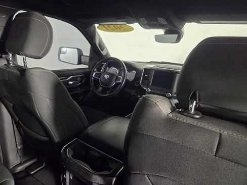 Used 2021 RAM 1500 Big Horn AWD/4WD image 31