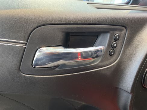 Used 2021 Dodge Charger SRT Hellcat RWD image 17