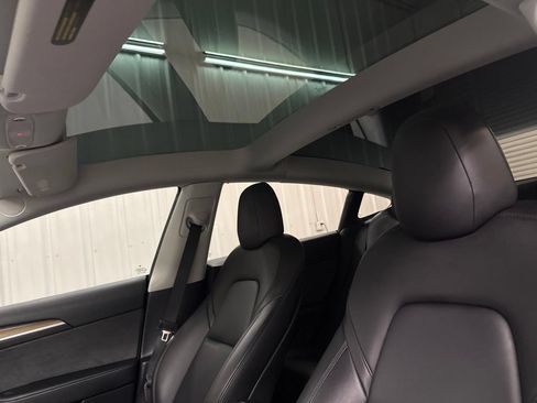 Used 2023 Tesla Model 3 Standard Range RWD image 41