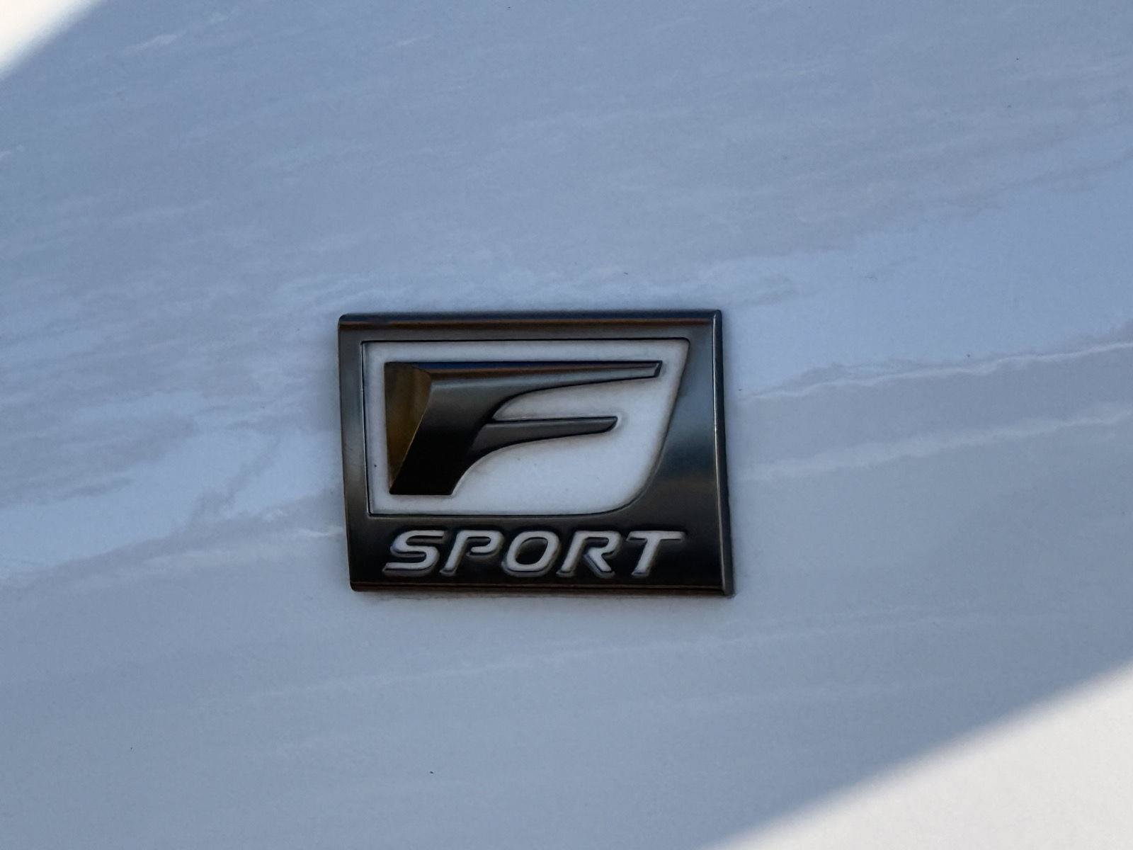 Used 2014 Lexus IS 350 AWD w/ F Sport Package image 11