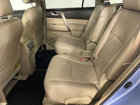 Used 2008 Toyota Highlander Sport AWD/4WD image 18