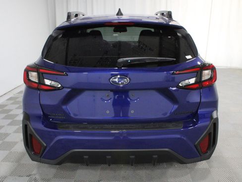 New 2026 Subaru Crosstrek 2.0i Premium image 27
