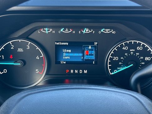 New 2026 Ford F250 XL w/ STX Appearance Package image 22