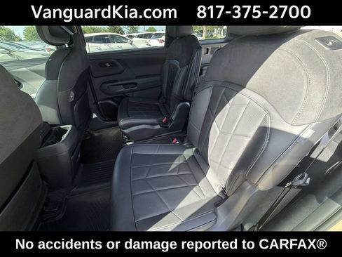 Used 2027 Kia Telluride SX Prestige X-Pro AWD/4WD image 28