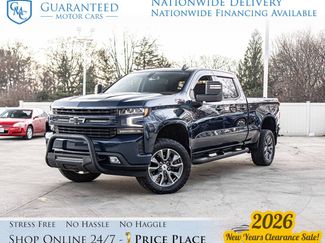 Used 2021 Chevrolet Silverado 1500 RST w/ Z71 Off-Road Package video 1
