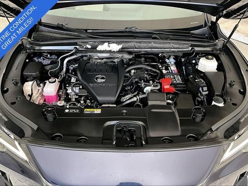 Used 2023 Lexus RX 350 Premium w/ Cold Area Package FWD image 11