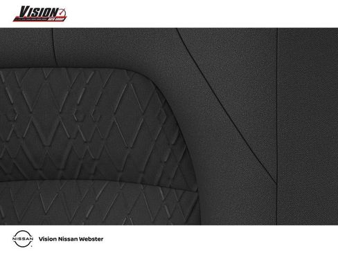 New 2026 Nissan Sentra SV w/ Floor Mat Package FWD image 23