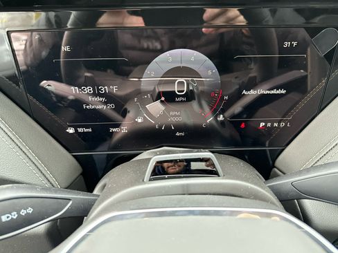 New 2026 GMC Yukon XL Elevation w/ Elevation Premium Package image 22