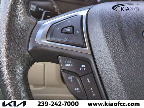 Used 2018 Ford Edge Titanium w/ Equipment Group 301A image 28