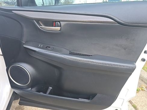 Used 2017 Lexus NX 200t FWD w/ Premium Package image 34