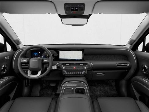 New 2026 Hyundai Palisade Limited image 3