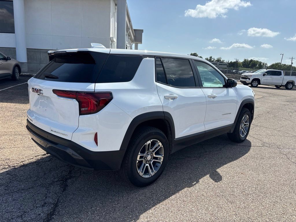 Used 2026 GMC Terrain Elevation AWD/4WD image 7
