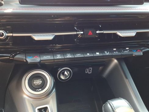 Certified 2024 Dodge Hornet GT Plus AWD/4WD image 8