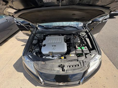 Used 2015 Lexus ES 350 w/ Luxury Package FWD image 23