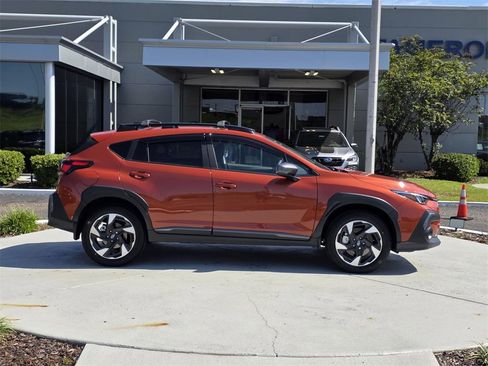 New 2025 Subaru Crosstrek 2.5i Limited image 36