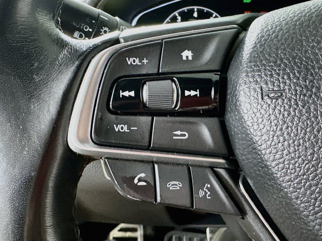 Used 2020 Honda Accord Sport image 24