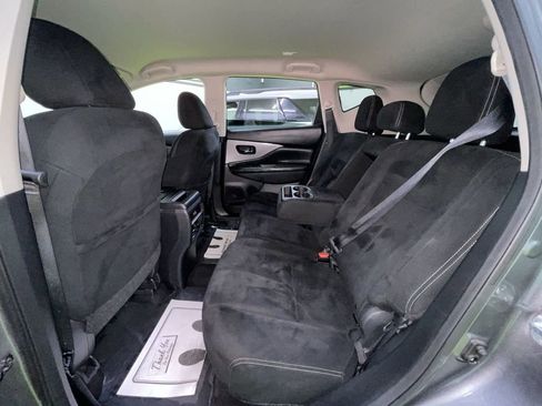 Used 2023 Nissan Murano S image 26