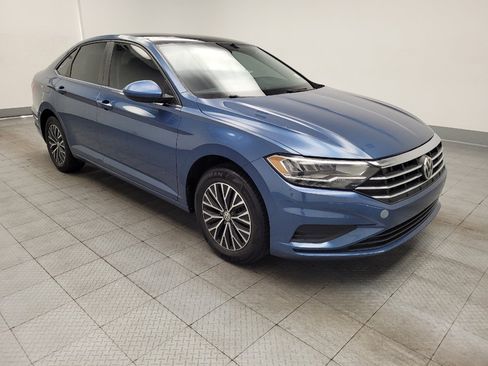 Used 2020 Volkswagen Jetta SE FWD image 11