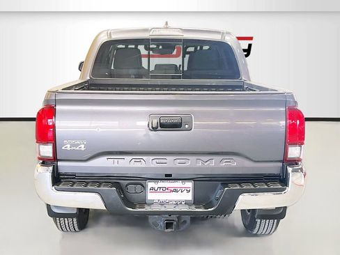 Used 2019 Toyota Tacoma SR5 image 6