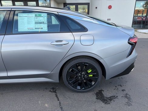 New 2026 Kia K5 GT image 10