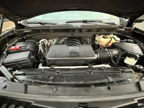 Used 2023 Chevrolet Tahoe LT image 20