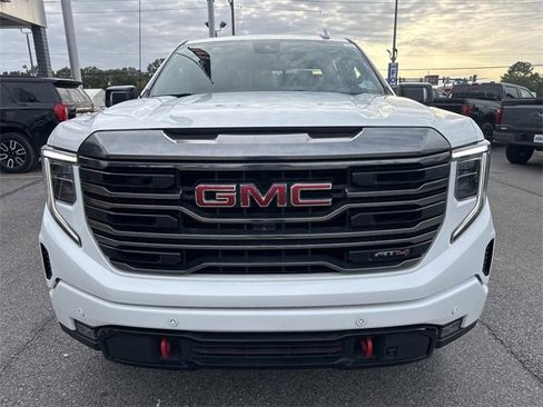 Used 2023 GMC Sierra 1500 AT4 w/ AT4 Premium Package image 2